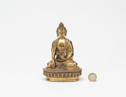 Buddha Shakyamuni II
