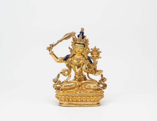 Manjushri VII