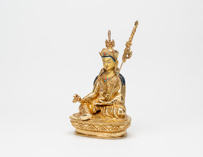 Guru Rinpoche VIII