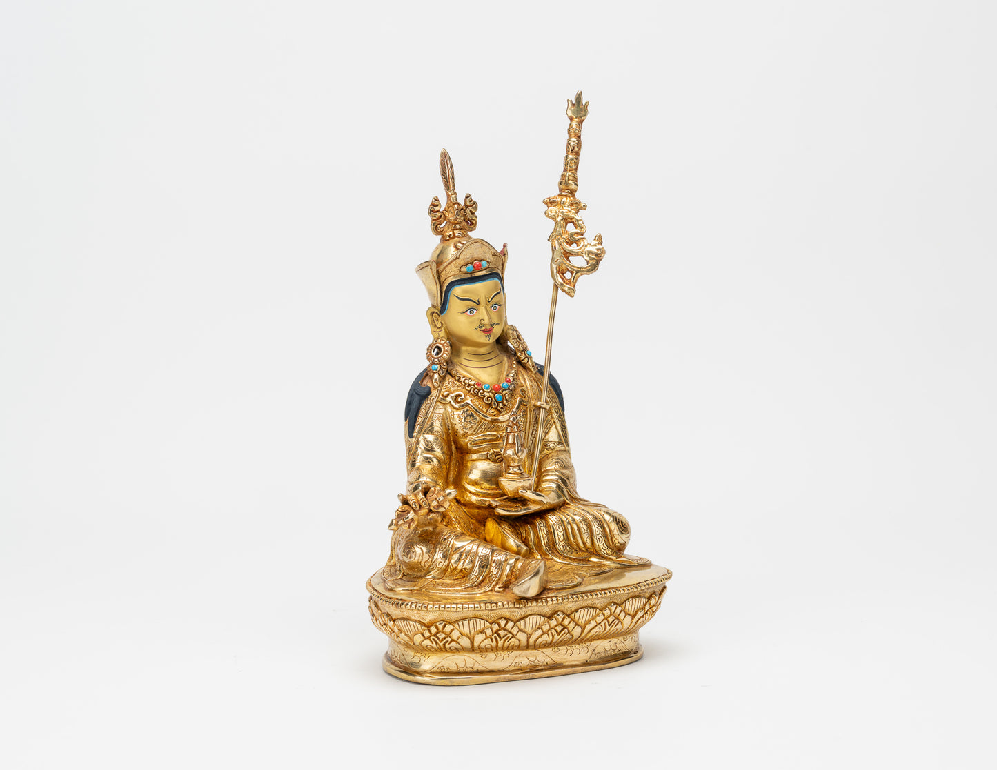 Guru Rinpoche VIII