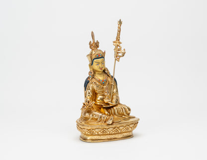 Guru Rinpoche VIII