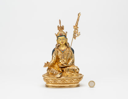 Guru Rinpoche VIII