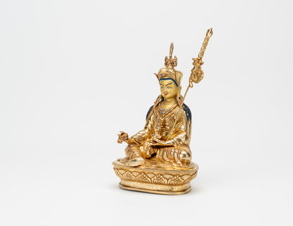 Guru Rinpoche VII