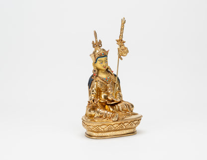 Guru Rinpoche VII