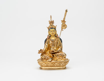 Guru Rinpoche VII