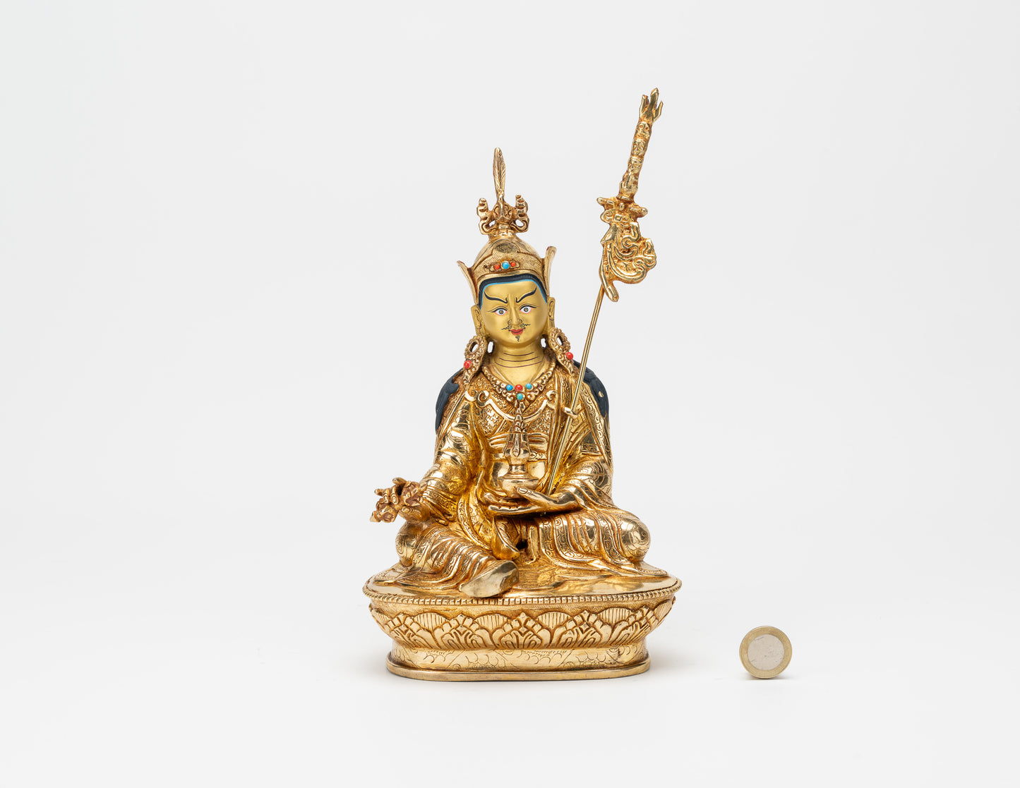 Guru Rinpoche VII