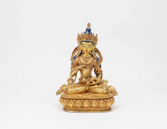 Vajrasattva Statue IX