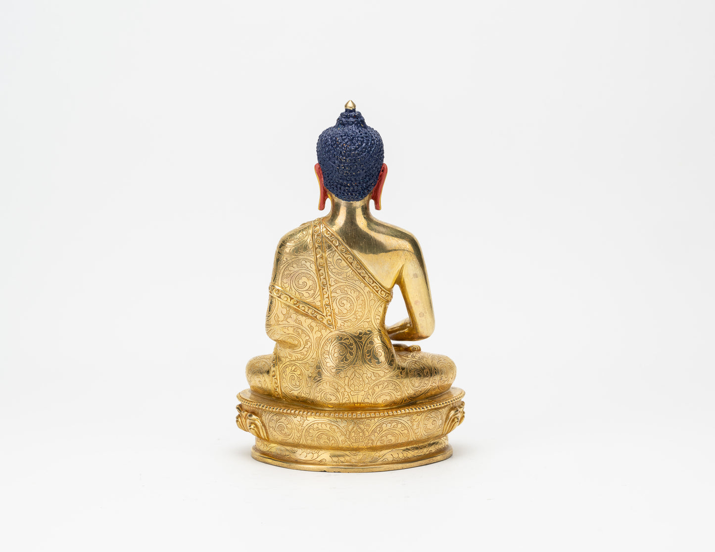 Medicine Buddha I