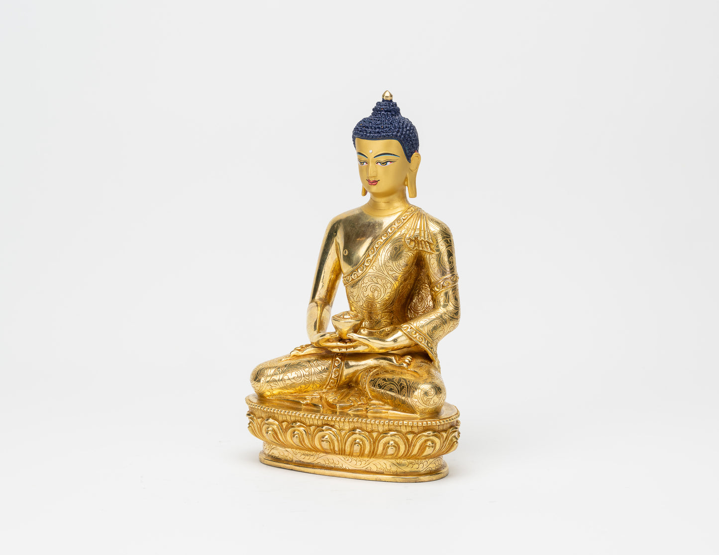 Medicine Buddha I