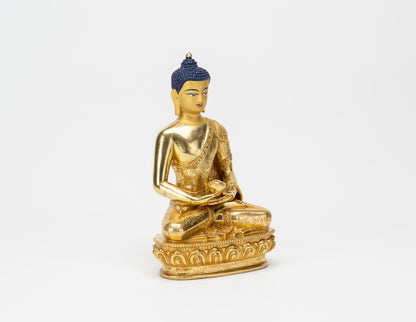 Medicine Buddha I