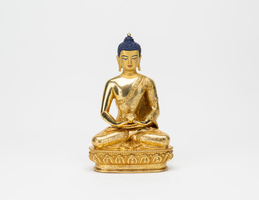 Medicine Buddha I