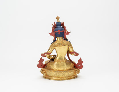 Vajrasattva VIII