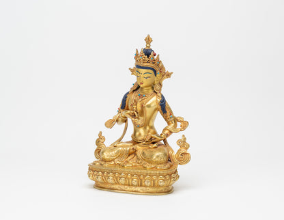 Vajrasattva VIII