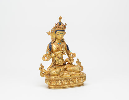 Vajrasattva VIII