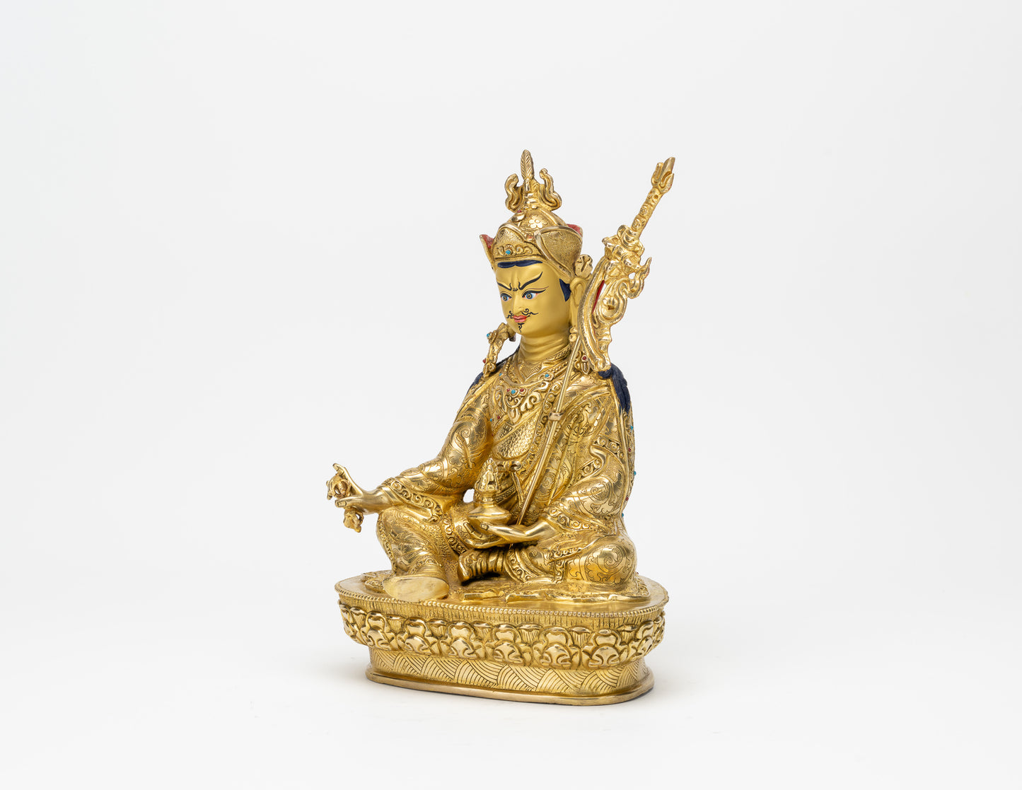 Guru Rinpoche VI
