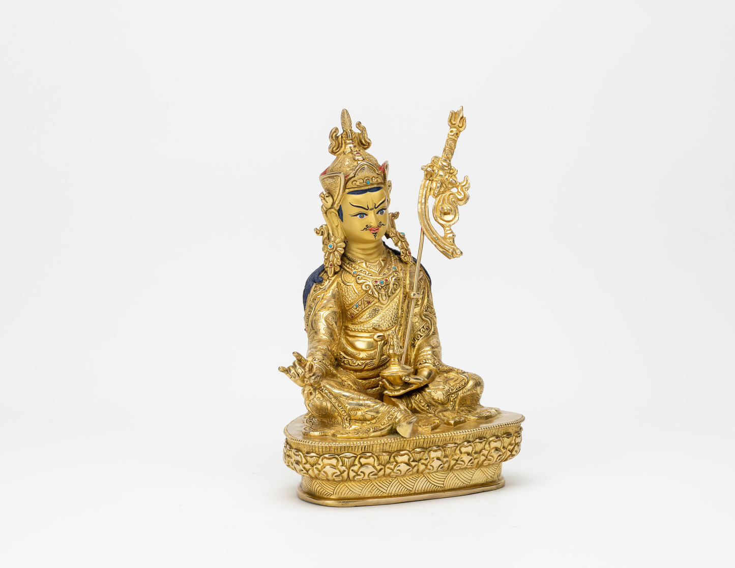 Guru Rinpoche VI