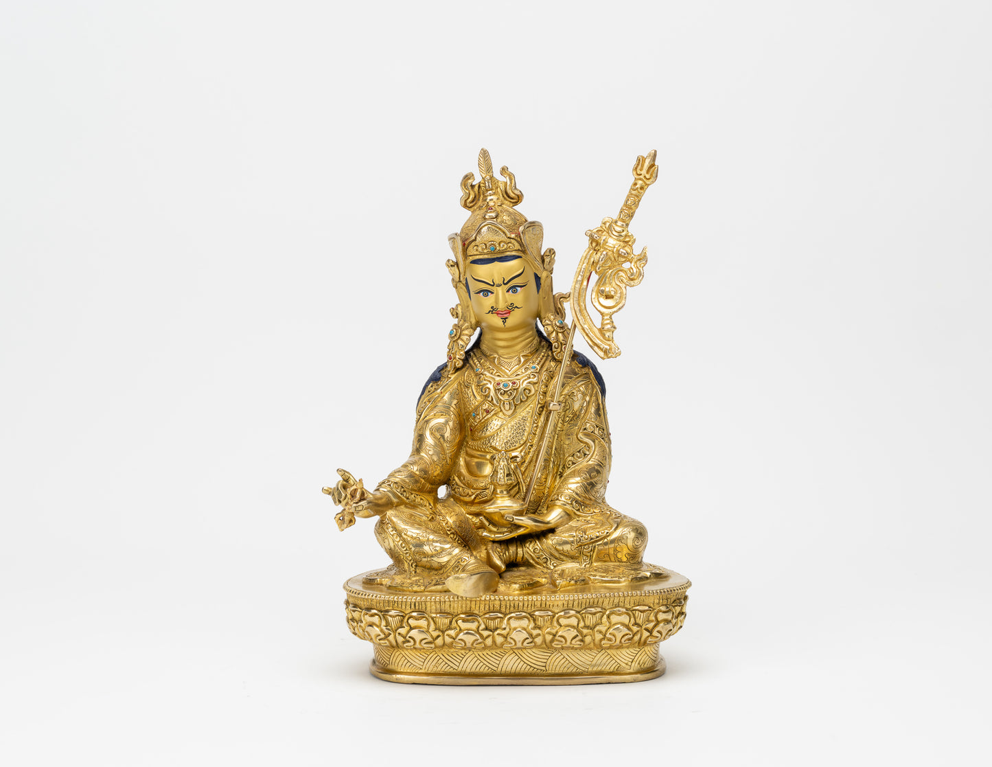 Guru Rinpoche VI