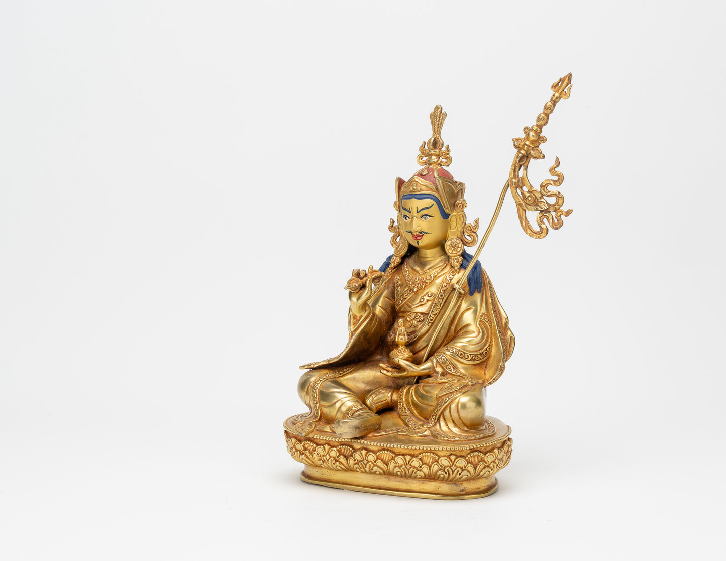 Guru Rinpoche V