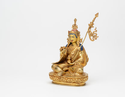 Guru Rinpoche V