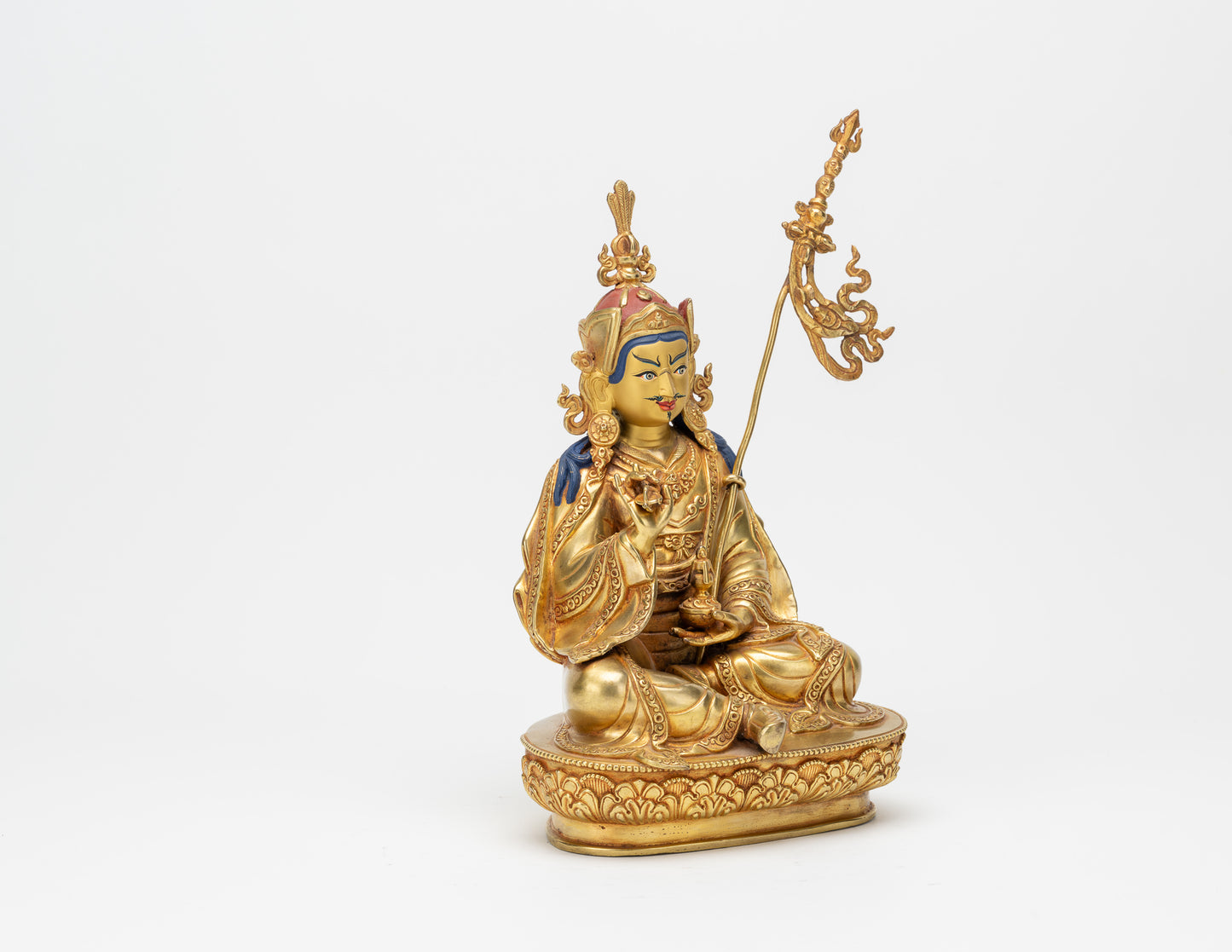 Guru Rinpoche V