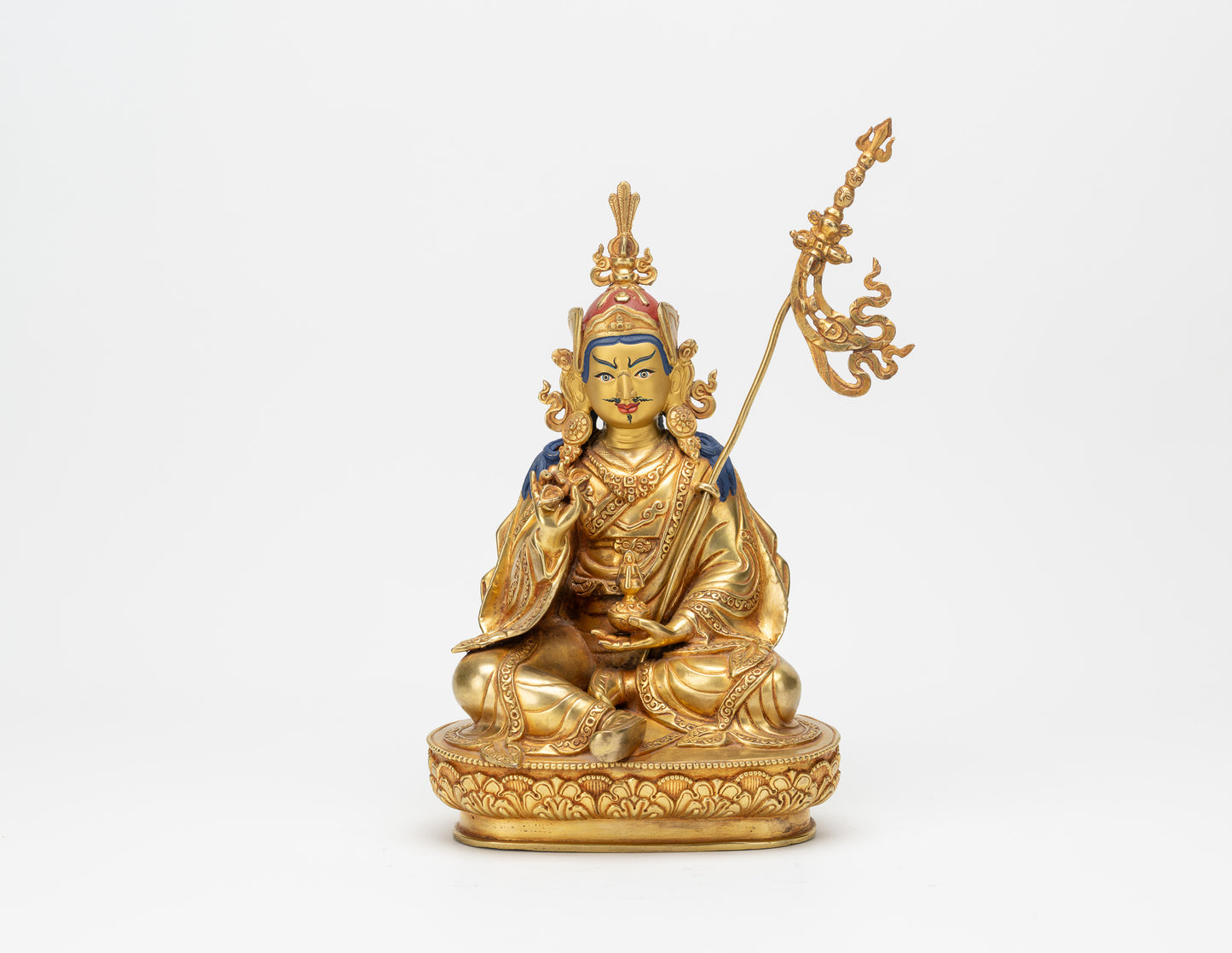 Guru Rinpoche V