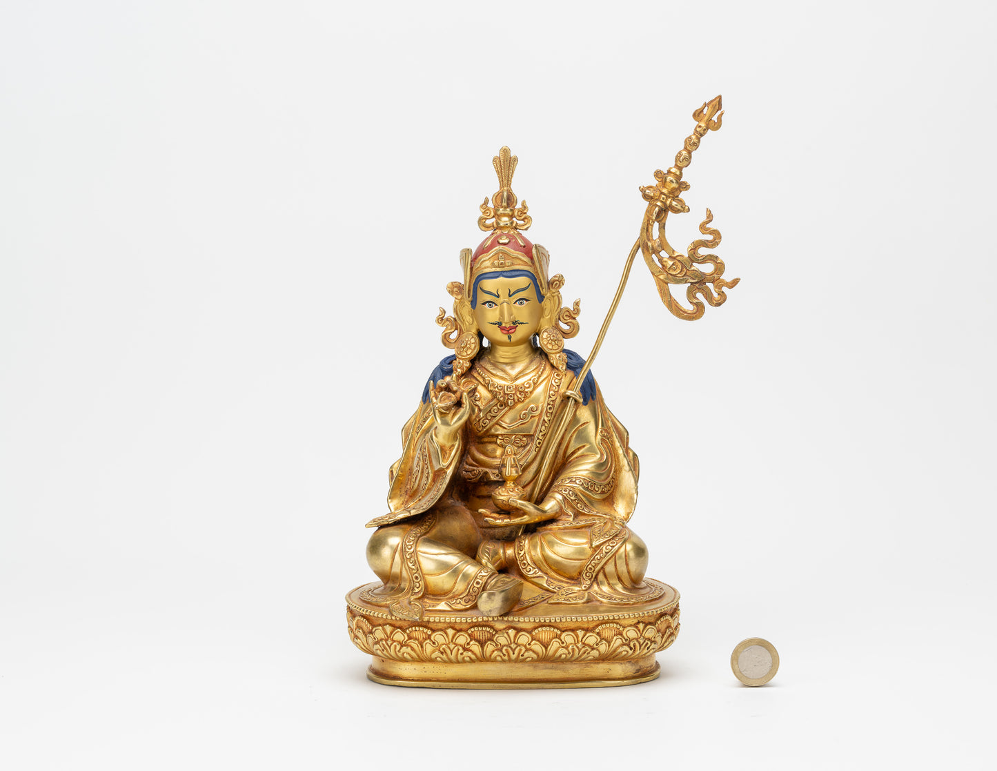 Guru Rinpoche V
