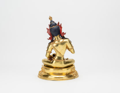 Vajrasattva-Statue VII