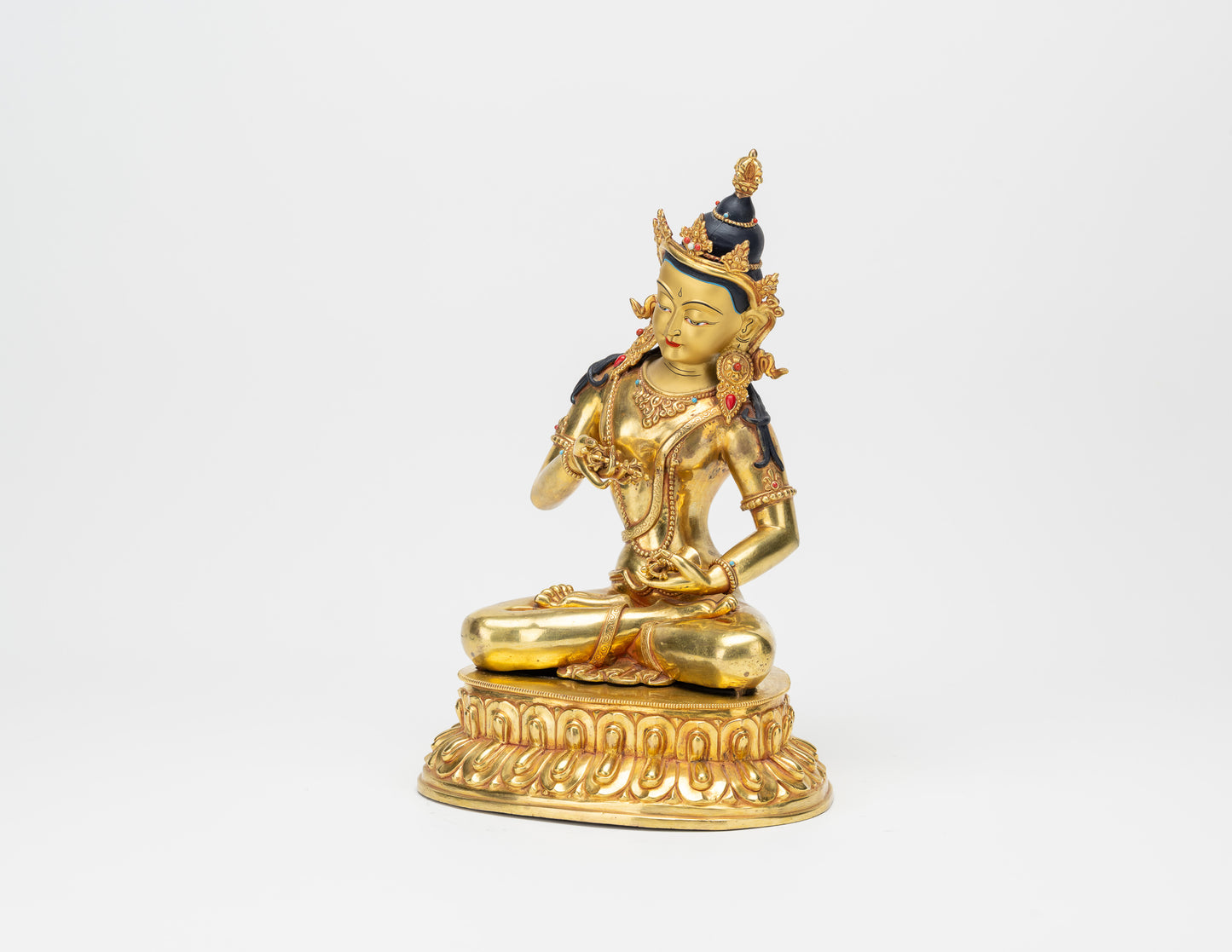 Vajrasattva-Statue VII