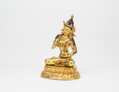 Vajrasattva-Statue VII