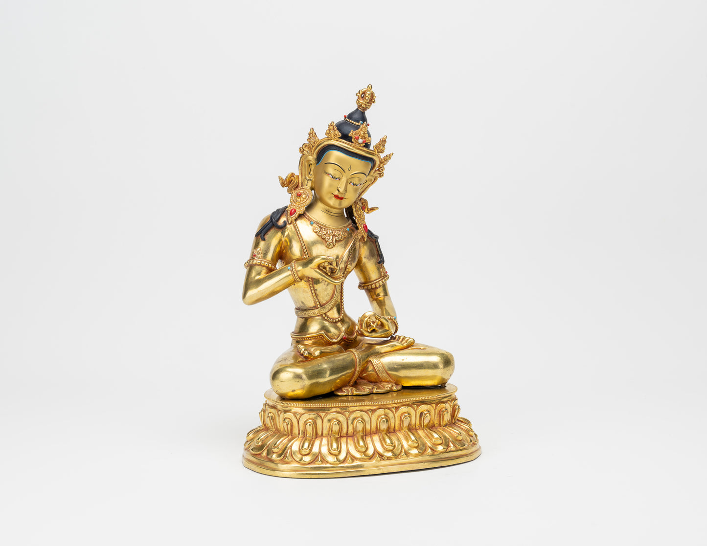 Vajrasattva-Statue VII