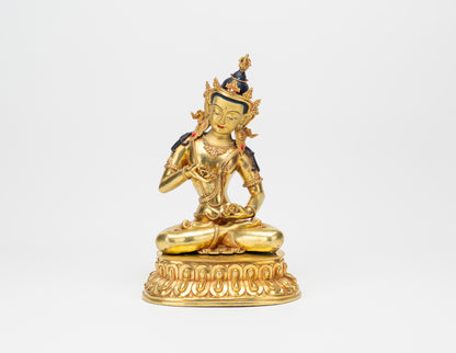 Vajrasattva-Statue VII