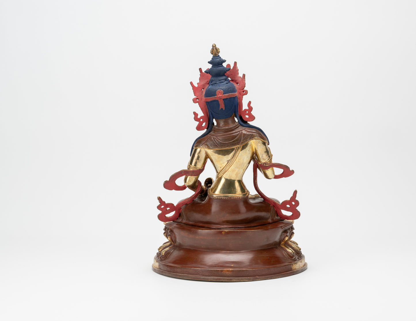 Vajrasattva-Statue I