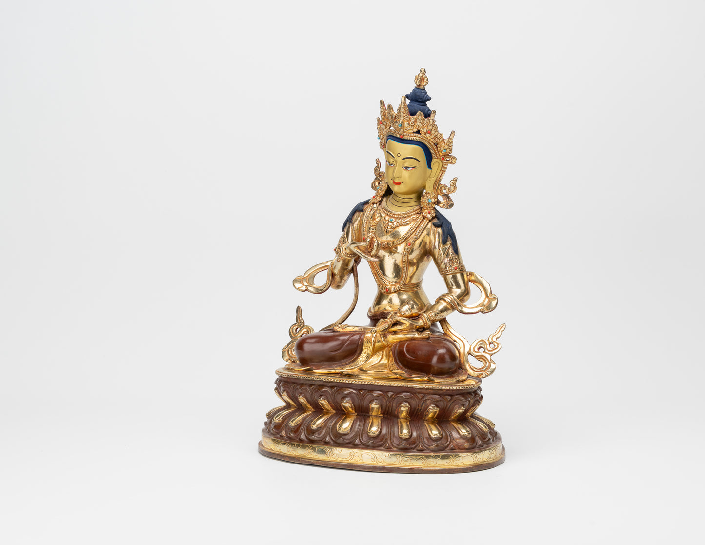 Vajrasattva-Statue I