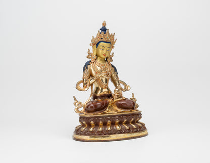 Vajrasattva-Statue I
