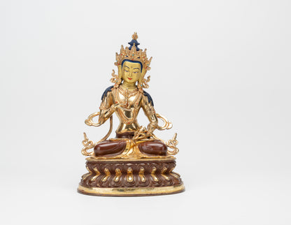 Vajrasattva-Statue I