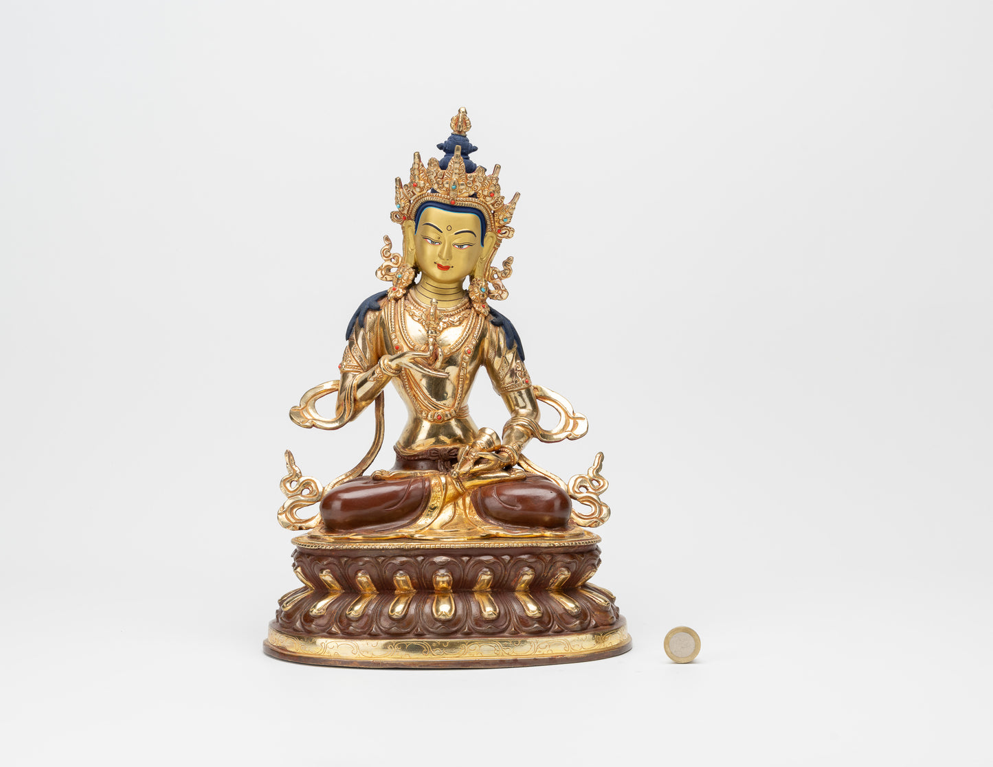 Vajrasattva-Statue I