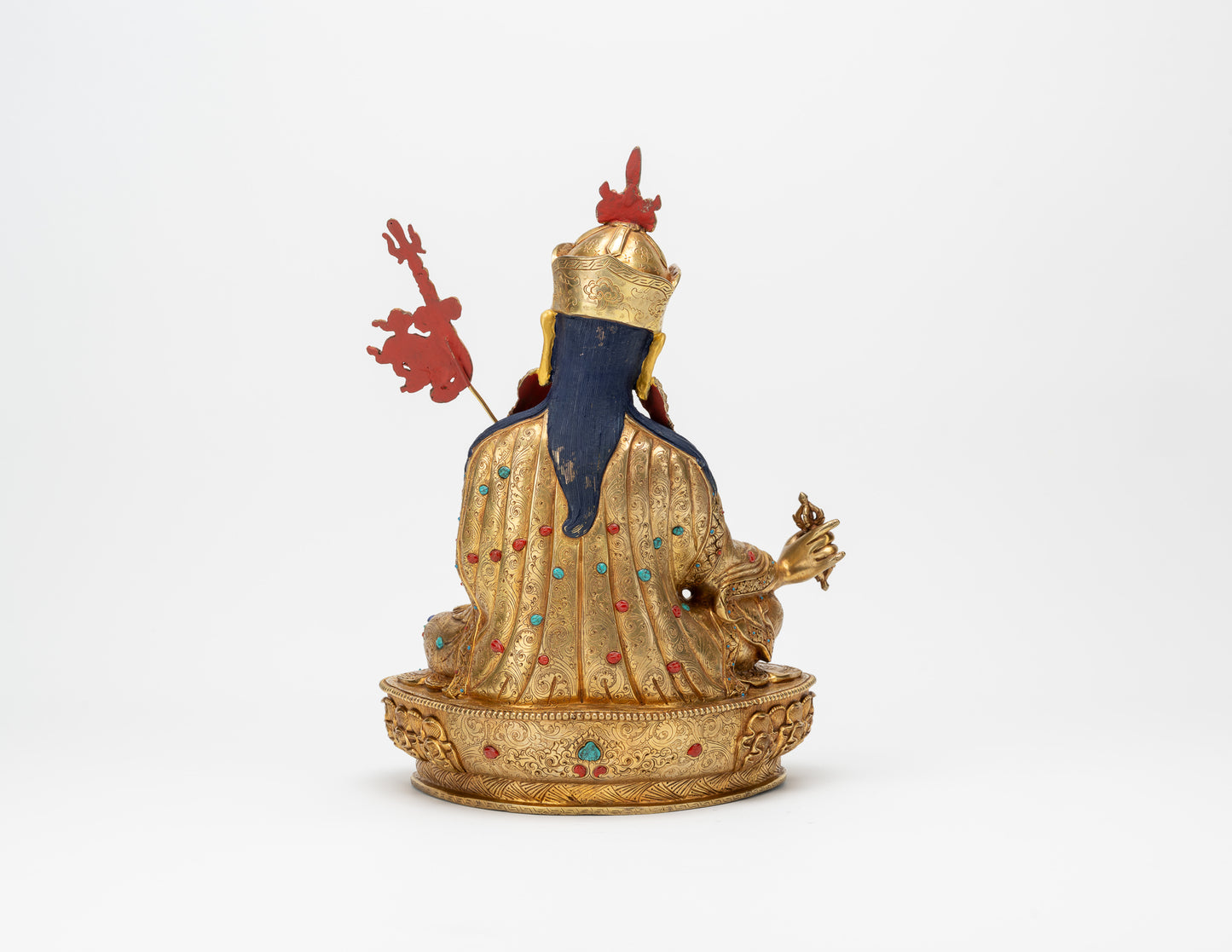 Guru Rinpoche IV (2)