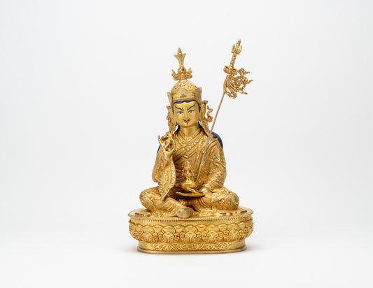 Guru Rinpoche III (1)