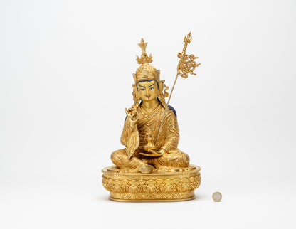 Guru Rinpoche III (1)