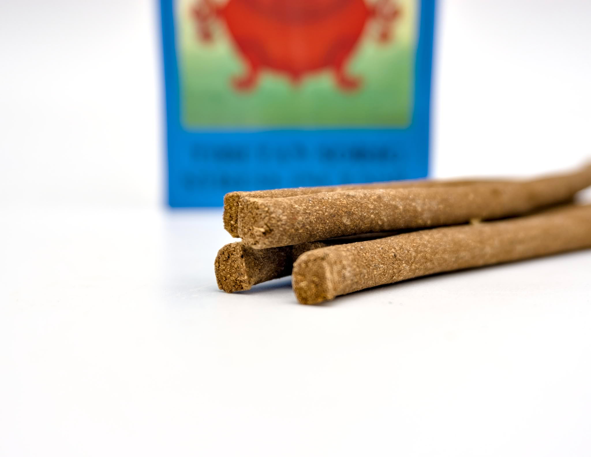 Tibetan Sorig Anti-Stress Incense – Rinchen Shop