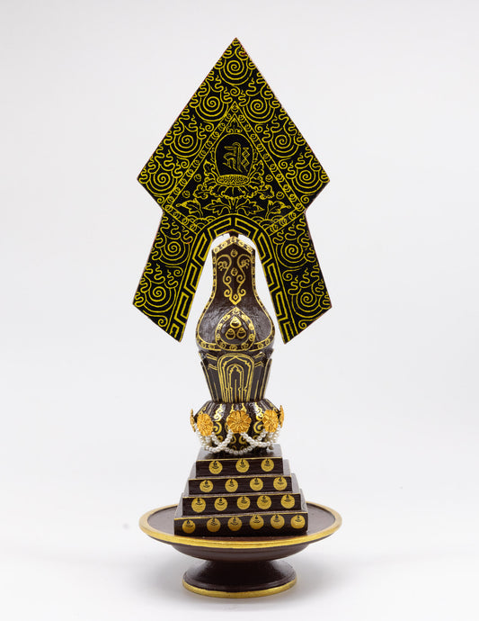 Paltor – Guru Rinpoche Torma