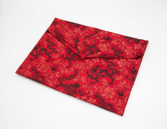 Dragon Brocade Envelope – Medium
