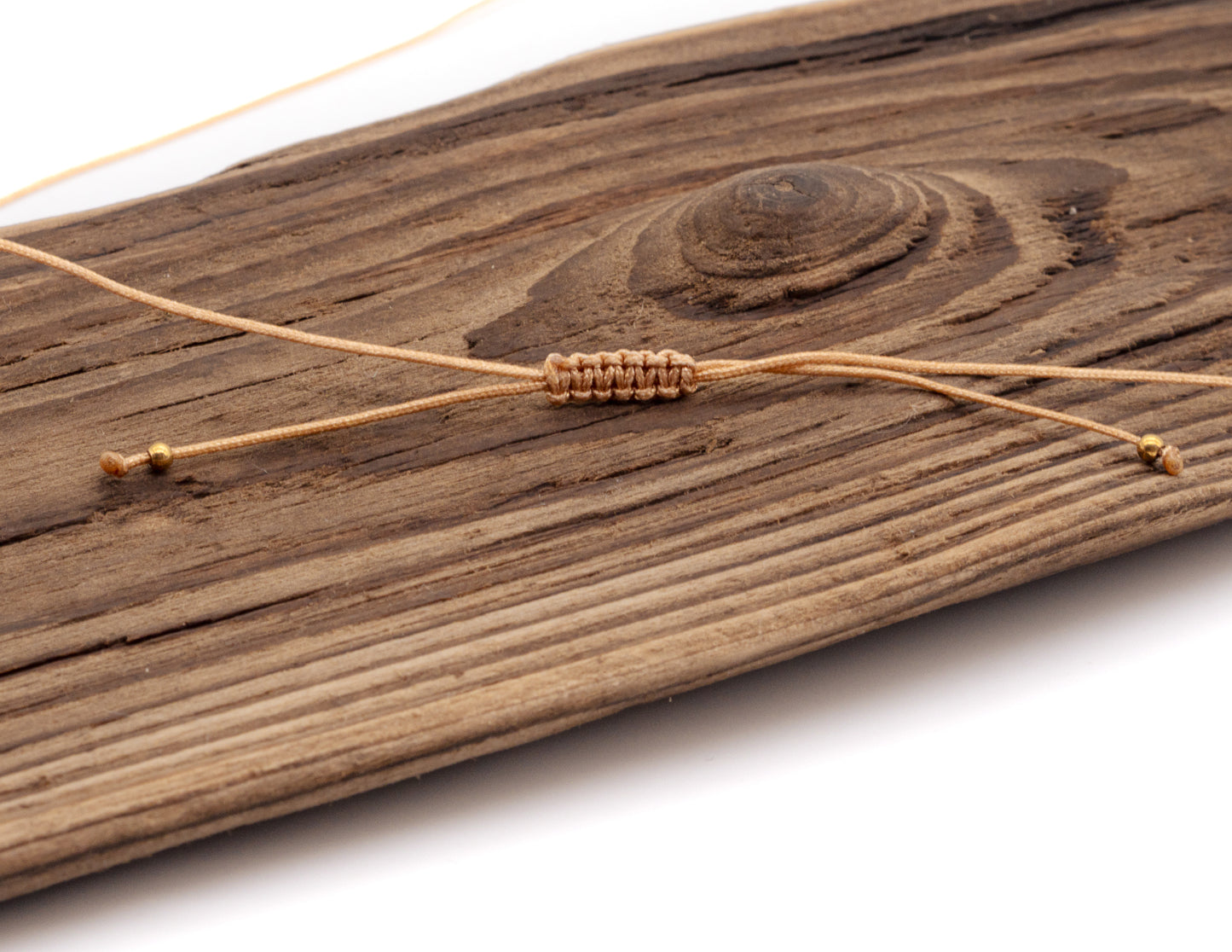 Handmade Gemstone Necklace