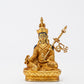 Small Gold Deity Statues