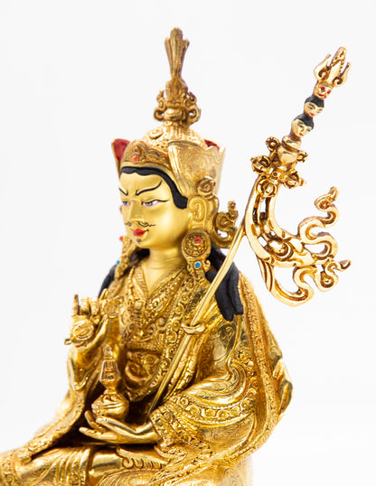Guru Rinpoche Statue II