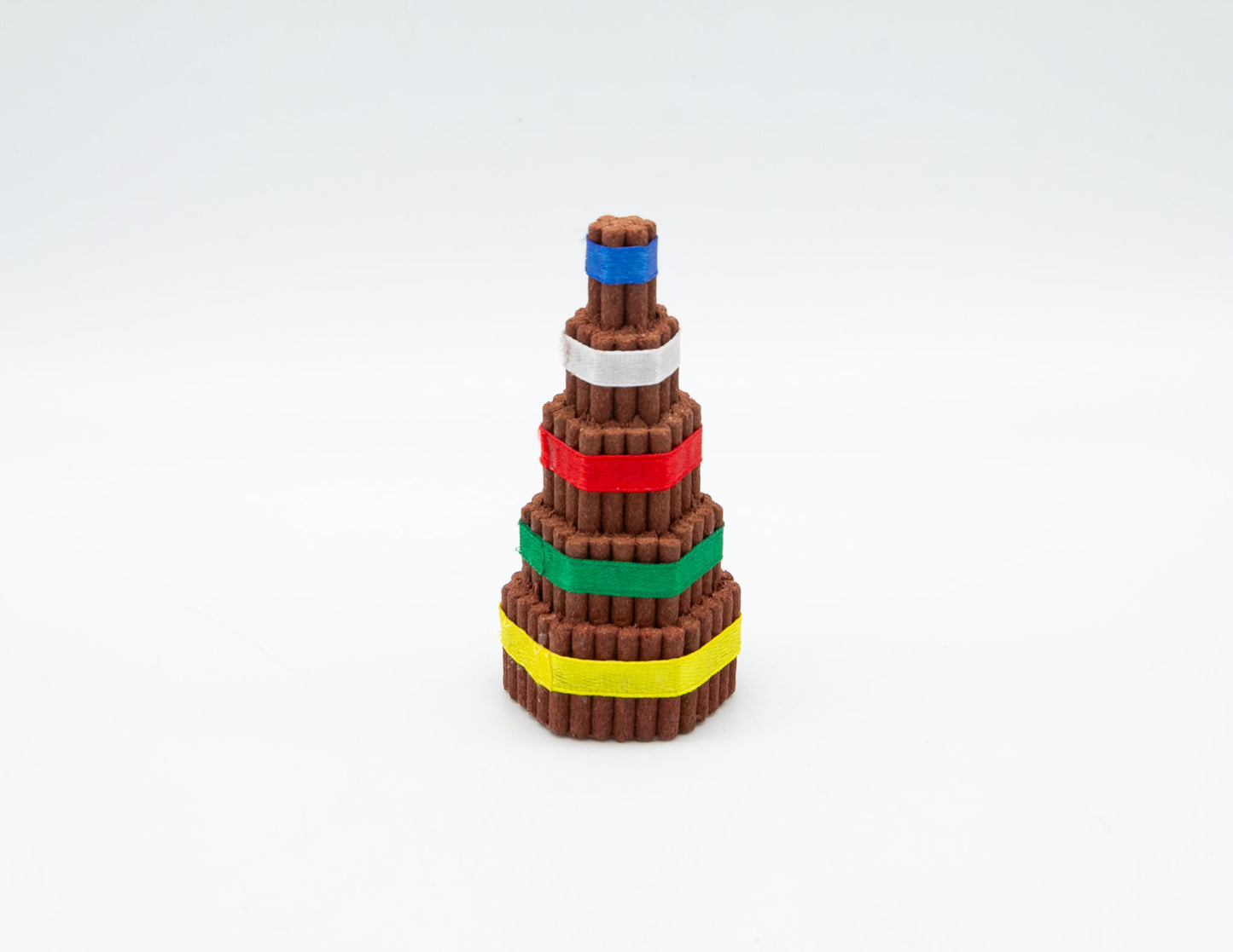 Red Incense Tower