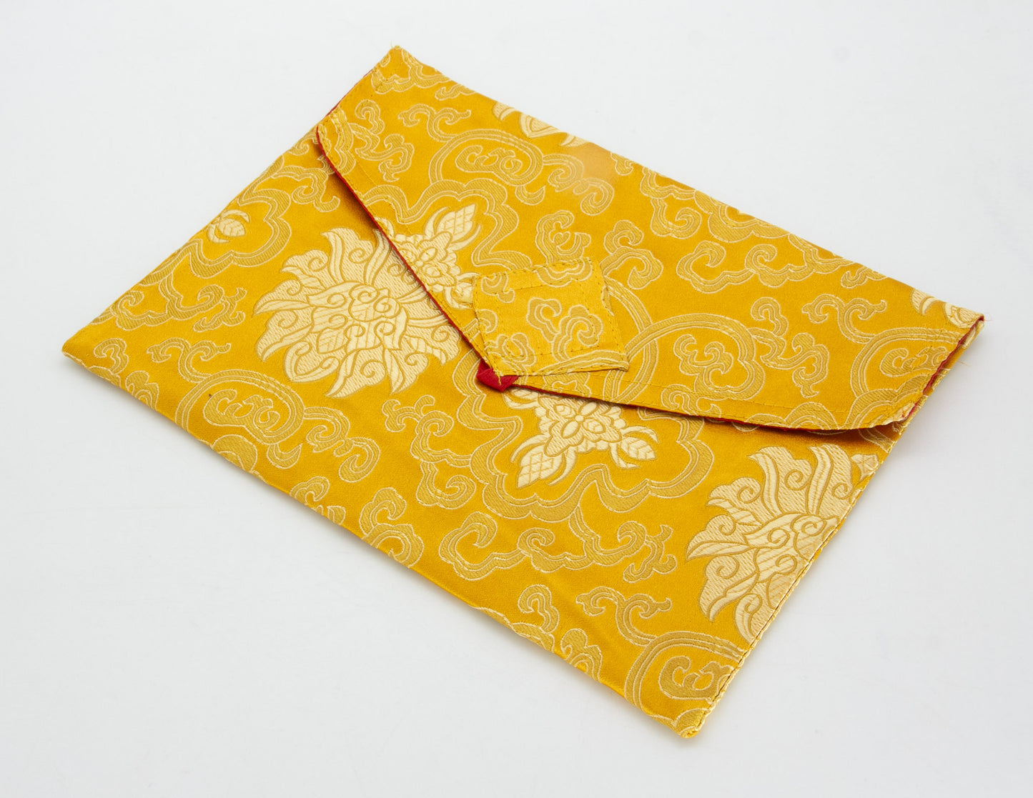 Bold Brocade Envelope – Medium