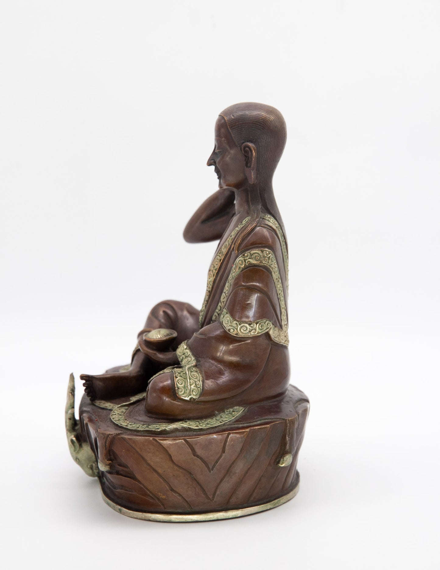 Milarepa-Statue I