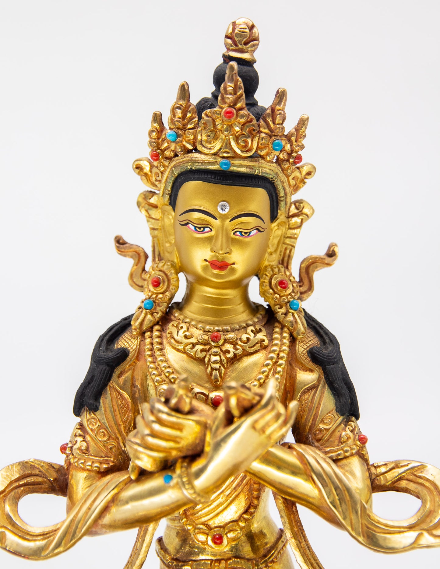 Vajradhara Statue I