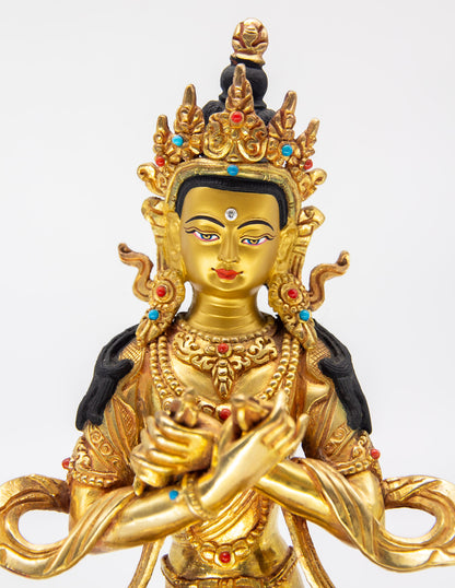 Vajradhara-Statue I